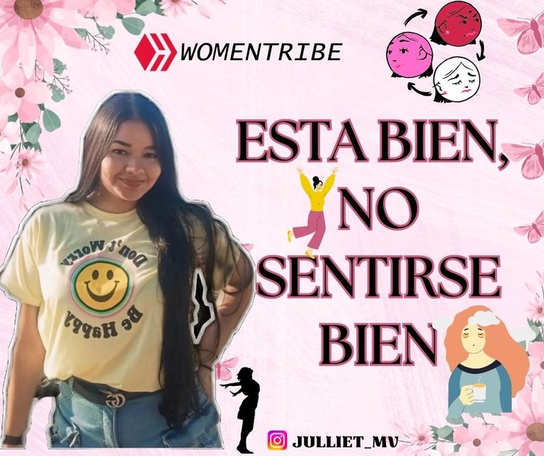 [ESP-ENG] Está bien no sentirse bien | It's okay not to feel good