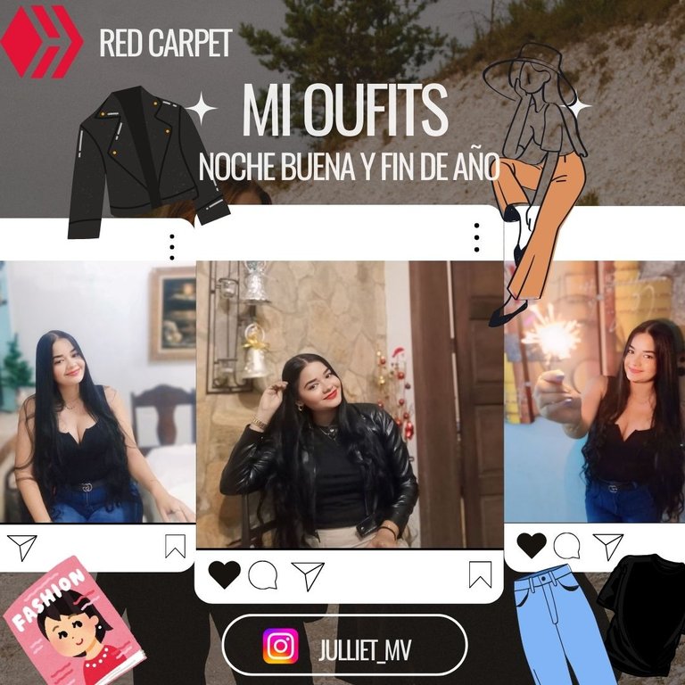 Post de Instagram Promoción Ropa Elegante Fotográfico Negro y Blanco.jpg