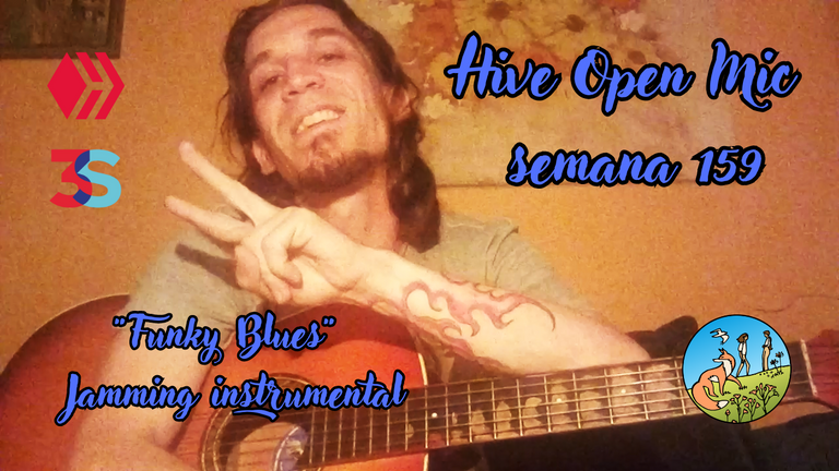 Hive Open Mic semana 159.png