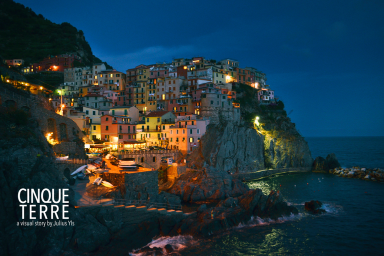 JuliusYls_Cinqueterre_title.png