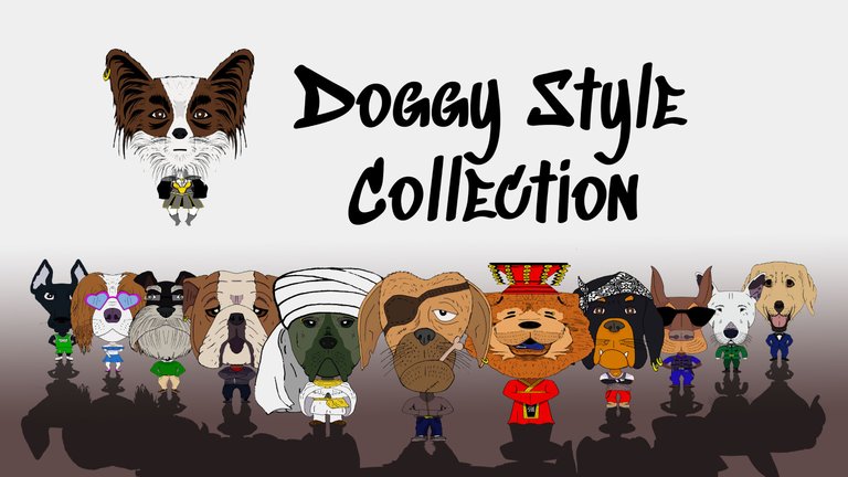 Doggy Style Collection 