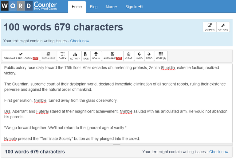 Screenshot 2023-04-04 at 14-43-10 WordCounter - Count Words & Correct Writing-ZAPFIC100-basedon5minfreewrite-day1997-prompt-supremecourt.png