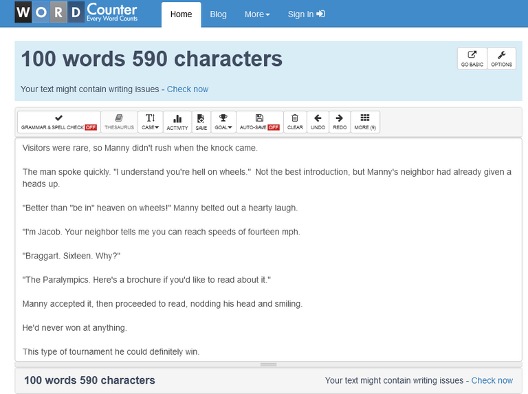 Screenshot 2023-04-28 at 17-59-14 WordCounter - Count Words & Correct Writing-ZAPFIC100-basedon5minfreewrite-day1906-prompt-tournament.png