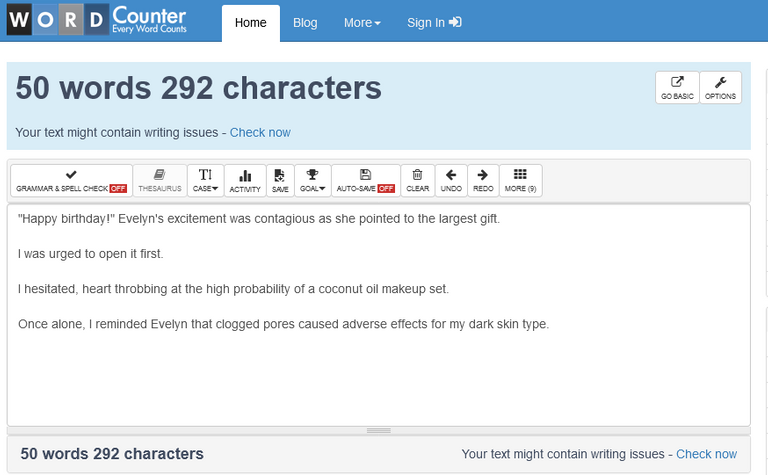 Screenshot 2023-01-29 at 11-48-04 WordCounter - Count Words & Correct Writing-ZAPFIC50-basedon5mnutefreewriete-day1865.png