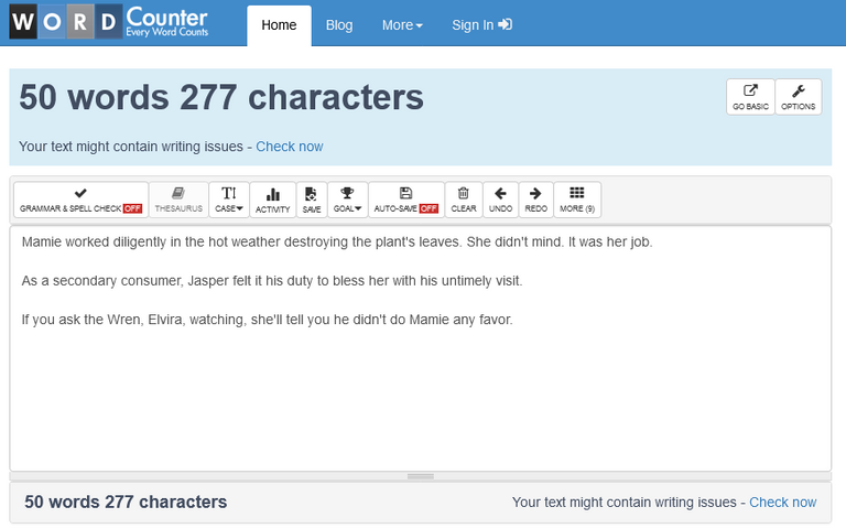 Screenshot 2023-04-03 at 11-38-00 WordCounter - Count Words & Correct Writing-ZAPFIC50Monday-4-3-23-prompt-bless.png