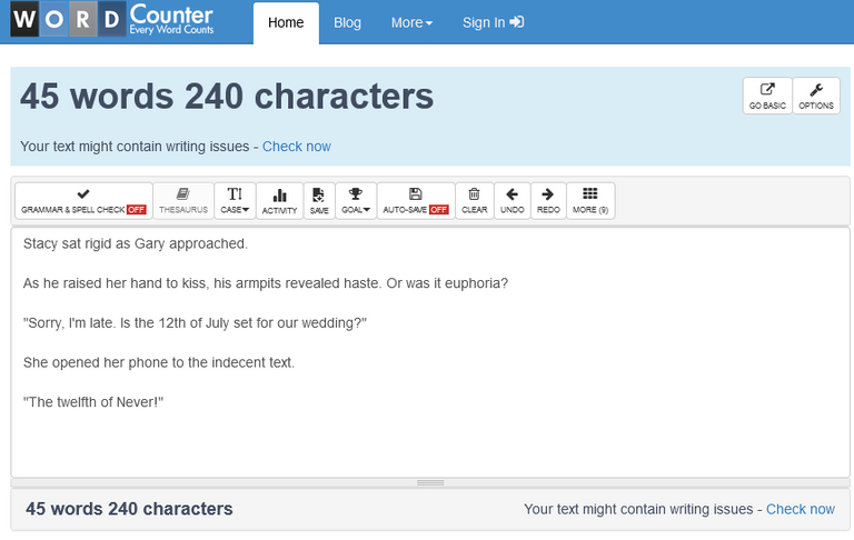 Screenshot 2023-06-05 at 14-23-01 WordCounter - Count Words & Correct Writing-ZAPFICMonday-6-5-23-prompt-despise.png