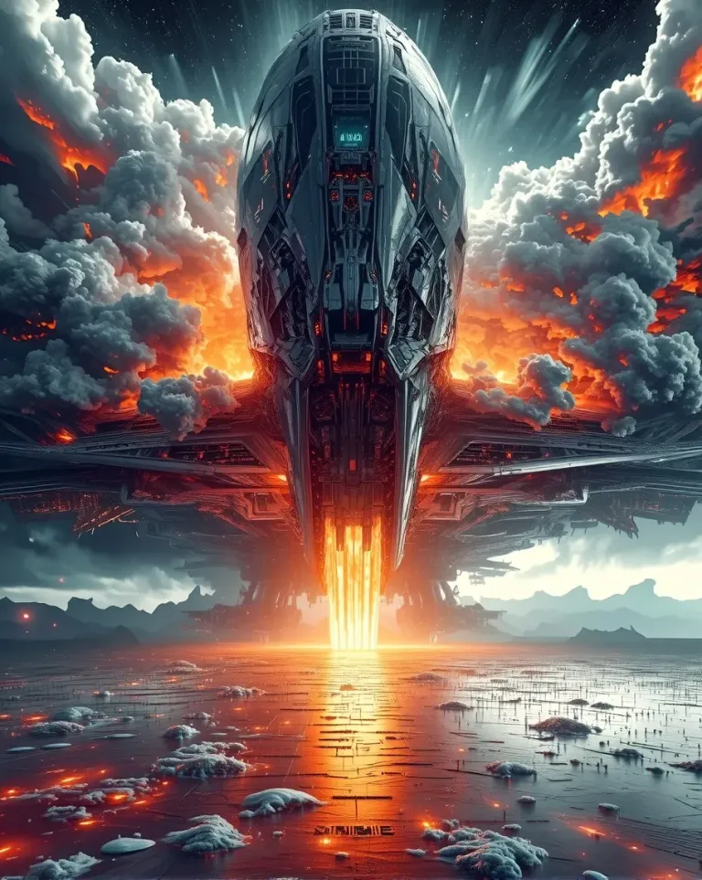 StarryAI-StormCloudsSpittingFire-Image1.webp