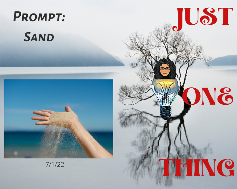 JustOneThing-prompt-sand.png