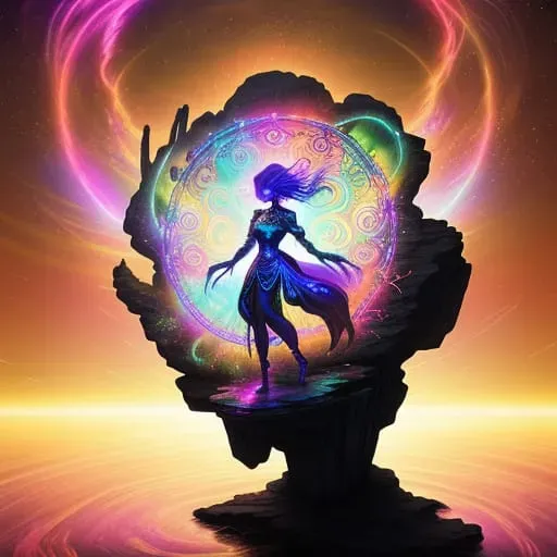 NightCafe-LoneFigureShimmeringPortal-Image1.webp