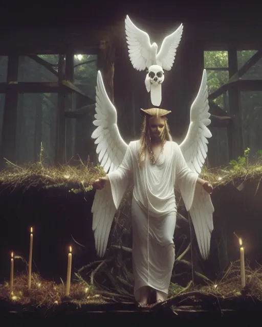 StarryAI-SkullTransformedINtoAnAngel.webp