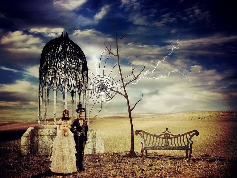 PxFuel-bride-and-groom-creepy-skeleton-desert.jpg