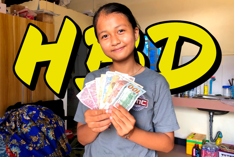 👧 12-Year-Old Hiver Withdraws $150 HBD 🏦 Nobody Knows What Will Happen Next 🤔