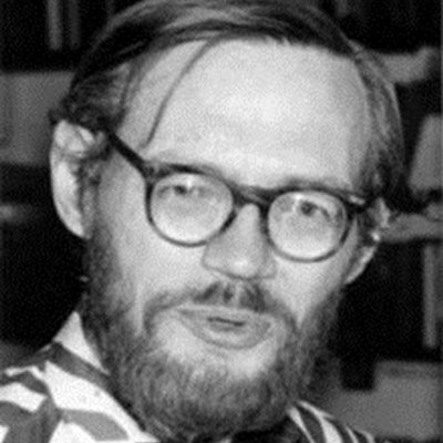 George R. Price - geneticist, chemist
