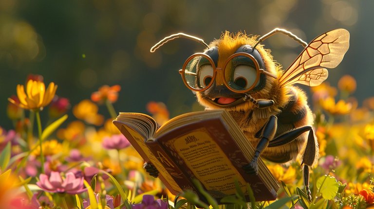 StockCake-Bee Reading Book_1716235008.jpg