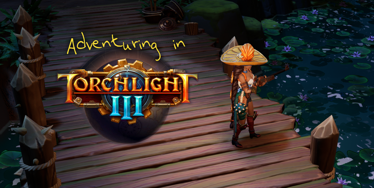 kaelci peakd hive blog torchlight3 header.png