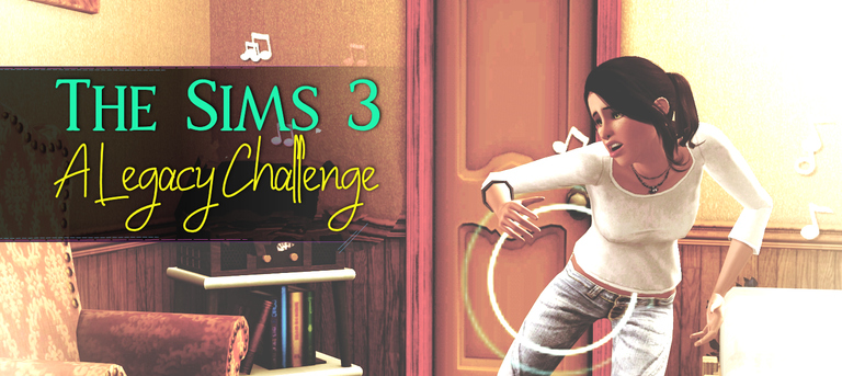 sims 3 legacy challenge peakd hiveblog kaelci header2.png