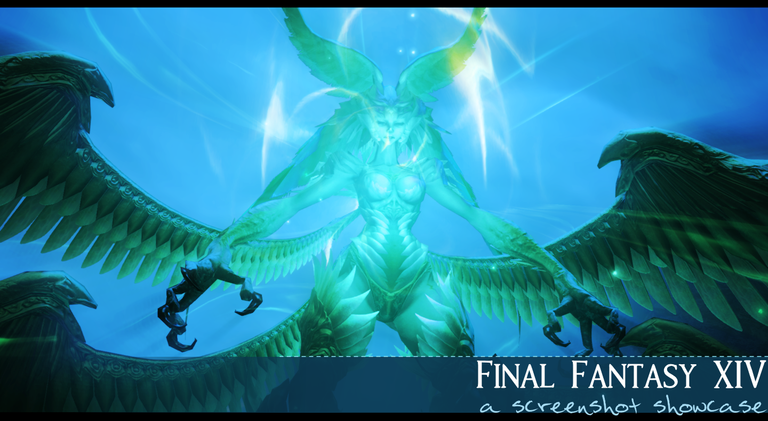 hive peakd kaelci ffxiv final fantasy header image.png