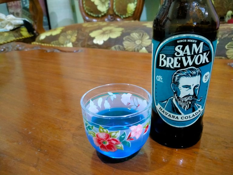 Sam Brewok