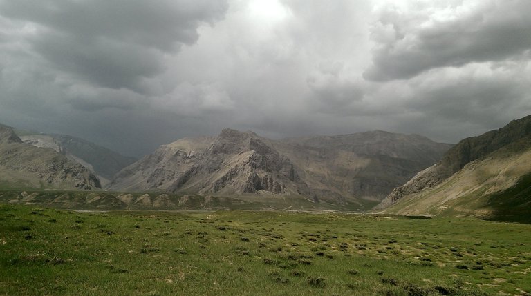 Kamardasht - Lar plain - Iran.jpg