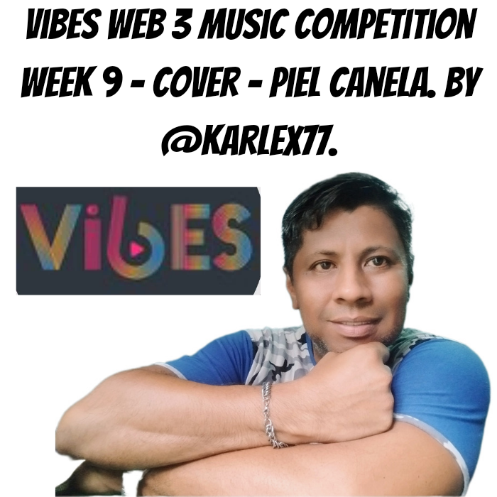 Vibes Web 3 Music Competition Week 8 - Cover - Clavado En Un Bar. By @karle_20240422_171540_0000.png