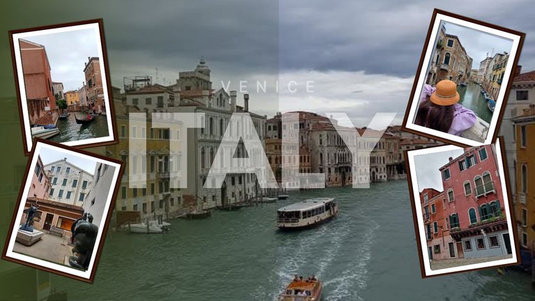 World’s Most Beautiful City: Exploring the Timeless Charm And  Mind Blowing Scenery of Venice, Italy.