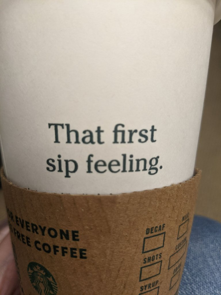 That first sip feeling.jpg