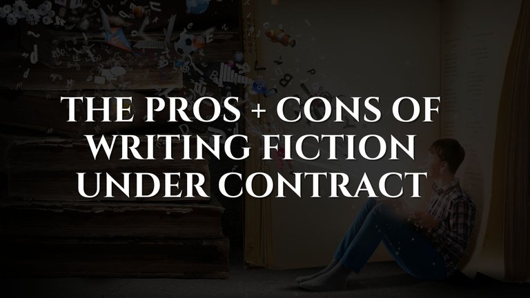 pros and cons of writing under contract.jpg