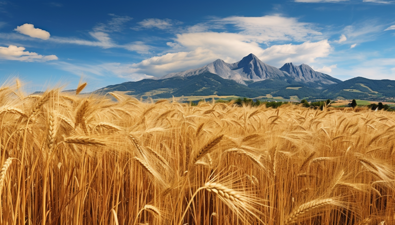 greencowland_barley_and_rye_field_nature_with_a_mountain_in_the_ece3df2e-3b95-4306-ac63-ba5dcb5c046f.png