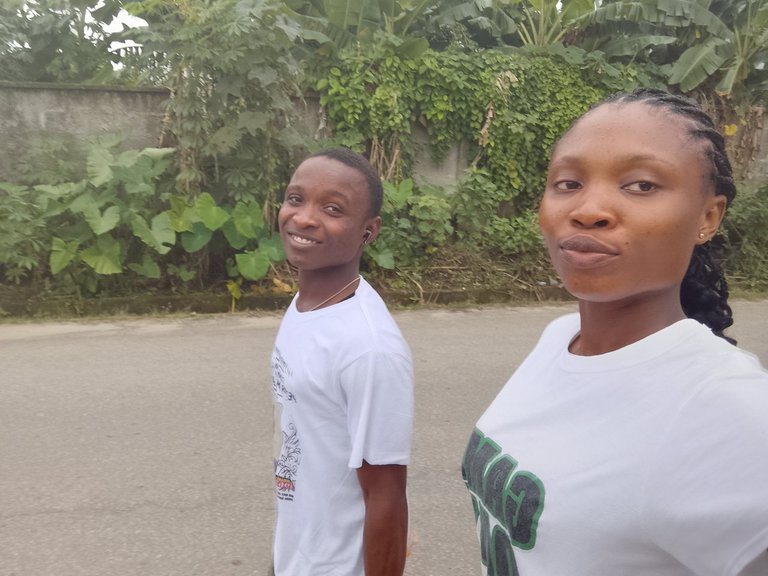 Had a Busy And Stressful Saturday