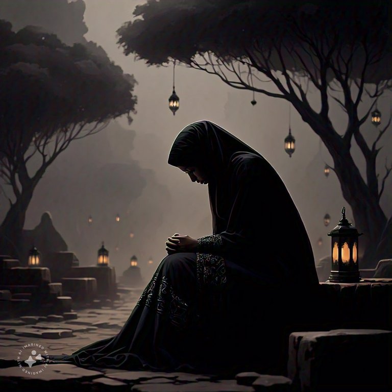 a_silhouette_of_a_grieving_hausa_woman.jpeg