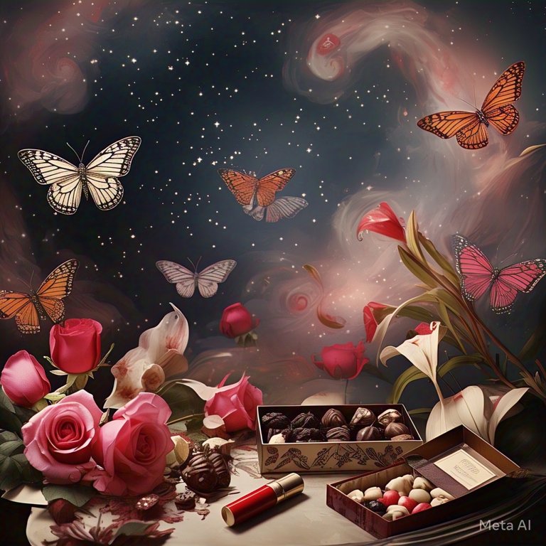 vintage_nostalgic_valentine_abstract_starry_night_butterflies.jpeg