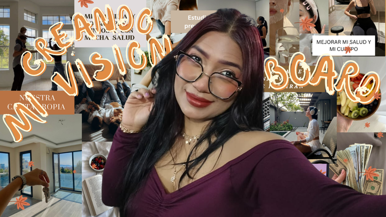 Beige Orange Fall Food Vlog YouTube Thumbnail.png