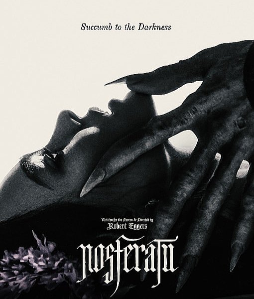 Hauntingly Thrilling — A Review Of Nosferatu (2024)