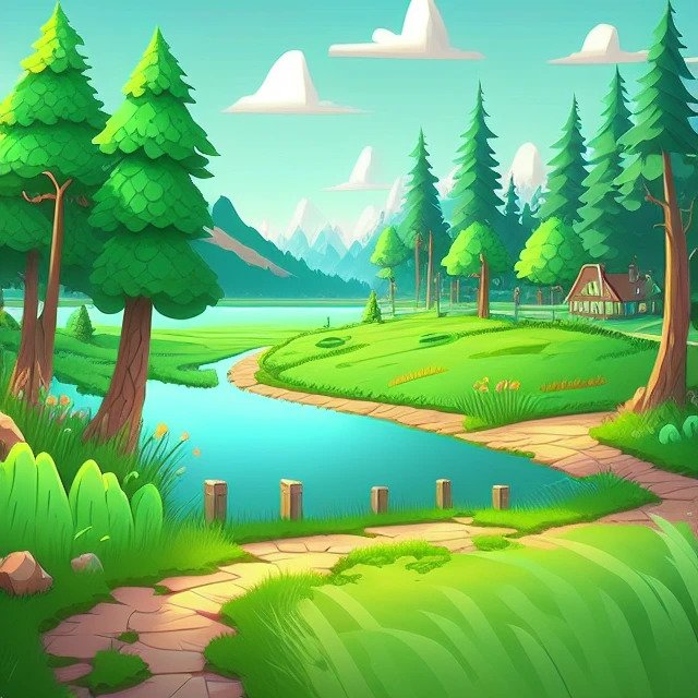 Cartoon_landscape_for_a_game_website_with_grass___38353__e2xGJeQpSIRJ__sd_dreamlike-diffusion-1-0__dreamlike-art.jpg