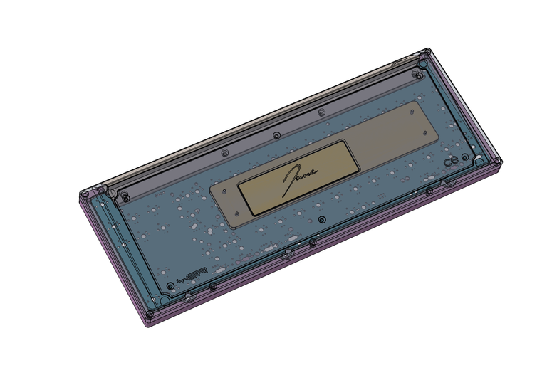 TGR-Jane v2 CE