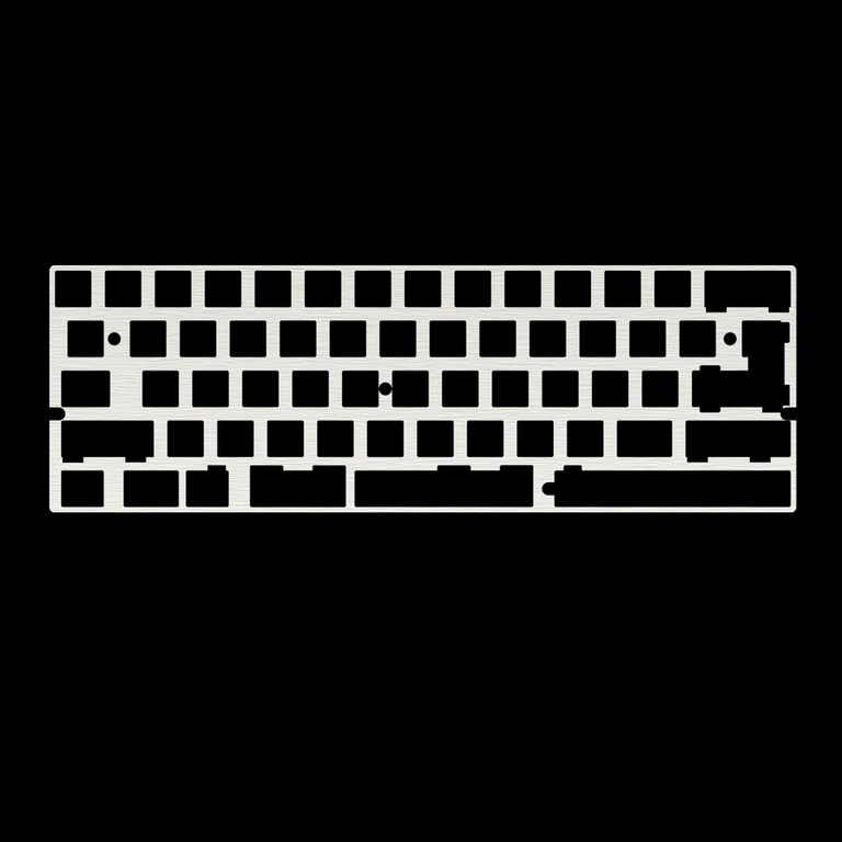 DZ60 Aluminium 60% Plate