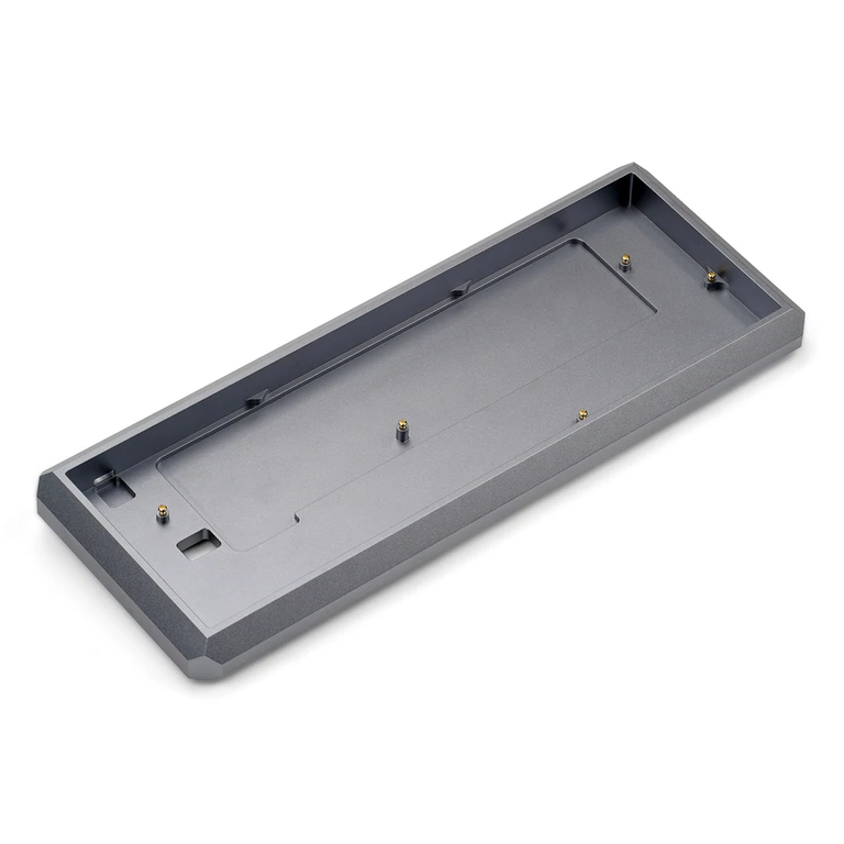 KBDFans 5° 60% Aluminium Case