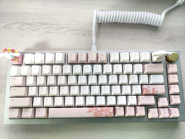 My daily driver