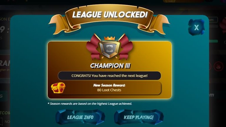 Champion III League Reached.jpg