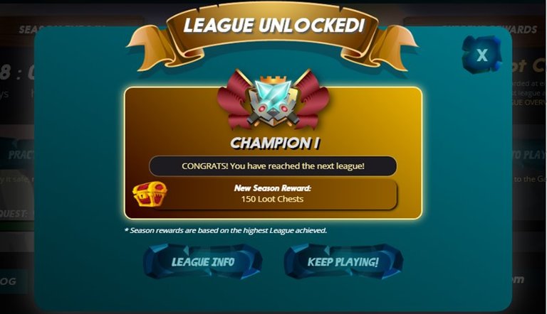 Champion I League Reached.jpg