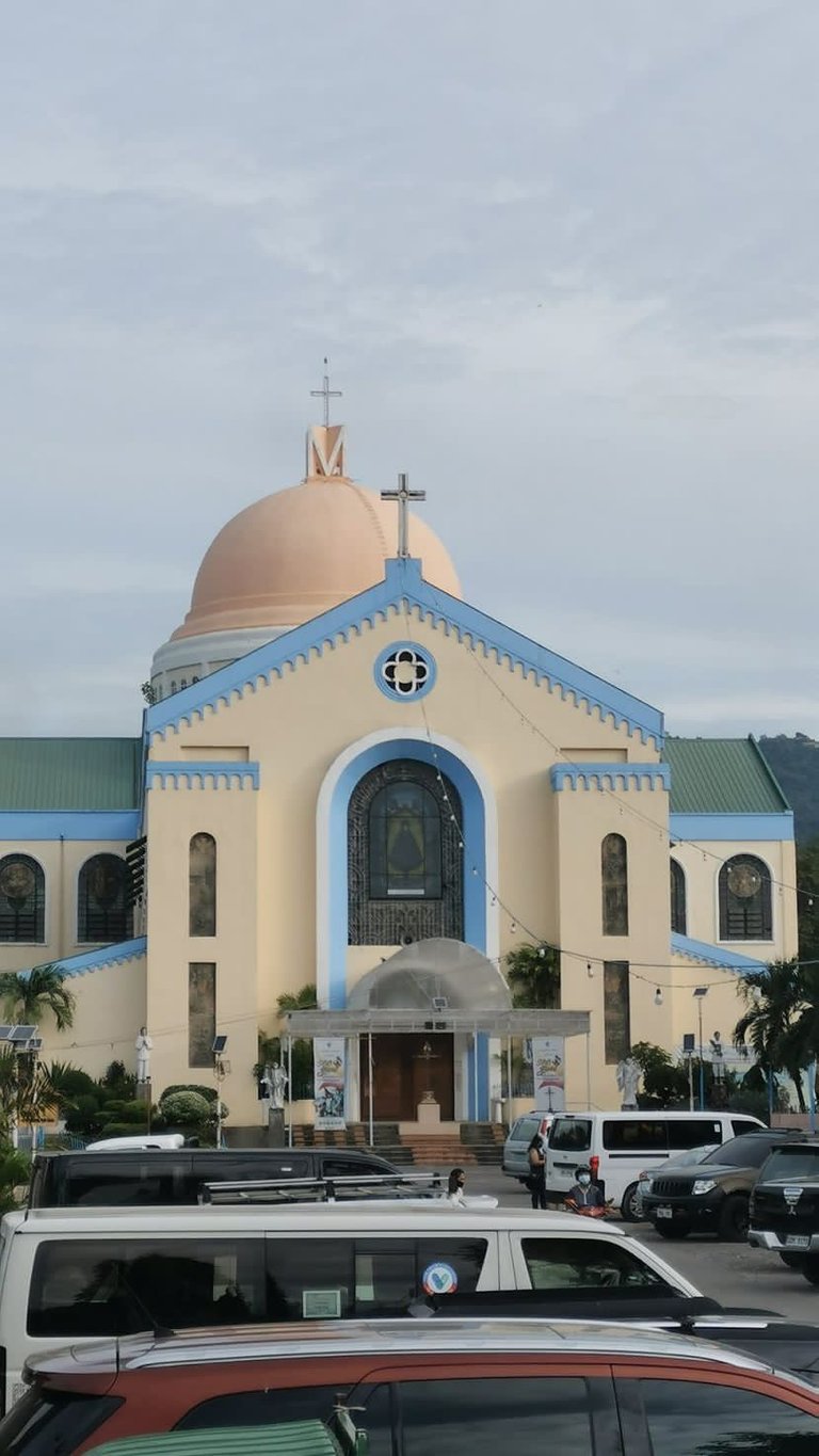 Guadalupe Church