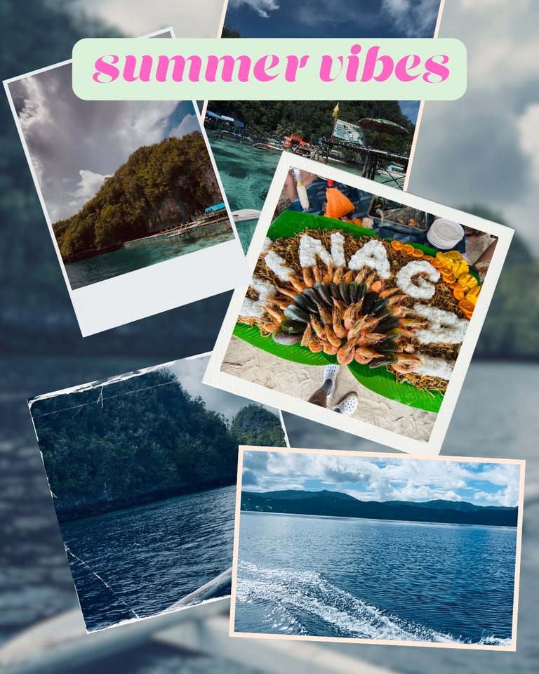 Light Beige Modern Minimalistic Sea and Beach Moodboard Photo Collage .jpg