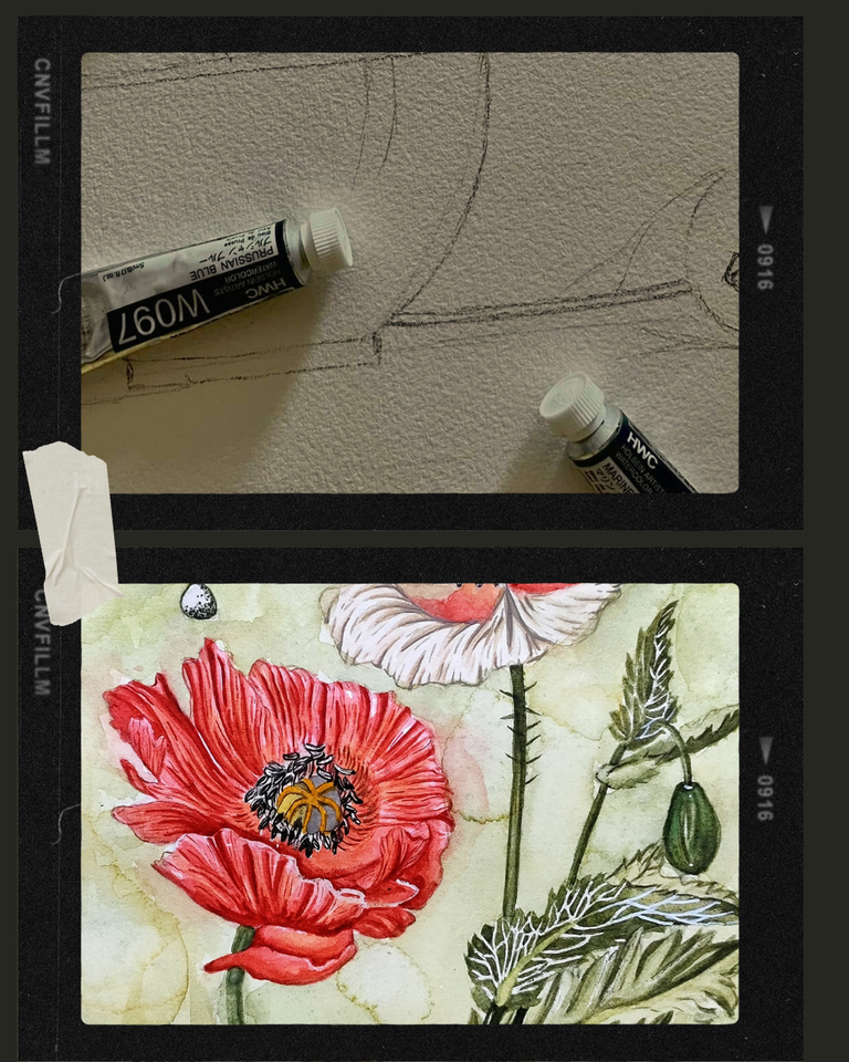 Black Retro Frame Photo Collage Instagram Portrait.png