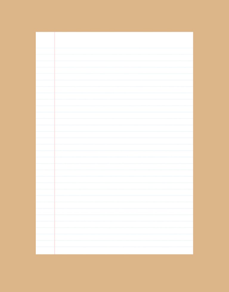 blank sheet of paper A4 ratio desk vert lined.jpg