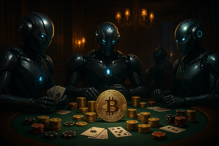 20250628_0835_AI Crypto Poker_simple_compose_01jysz76e9fadsxxbqp260y3h1.png
