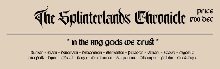 The Splinterlands Chronicle banner.jpg