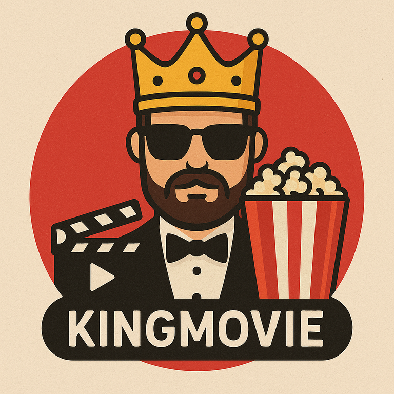 My First Scene on Hive – Let’s Talk Movies