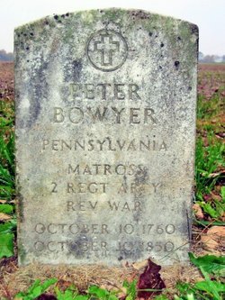 Peter Bowyer find a grave.jpg