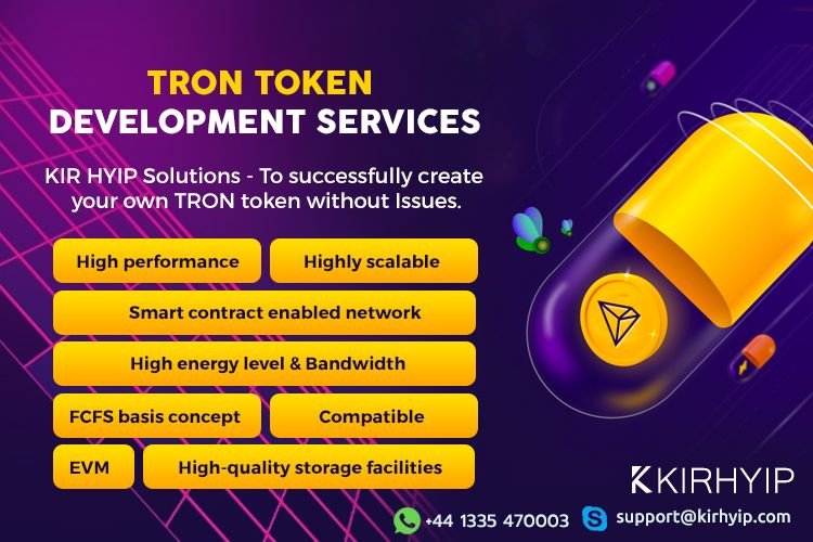 tron trc20 token development.jpg