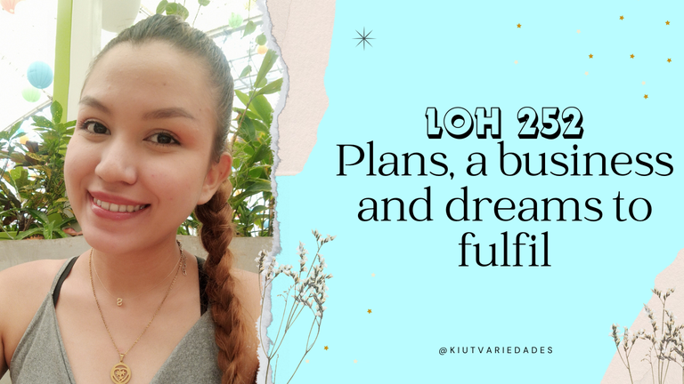 Image of my property created in Canva